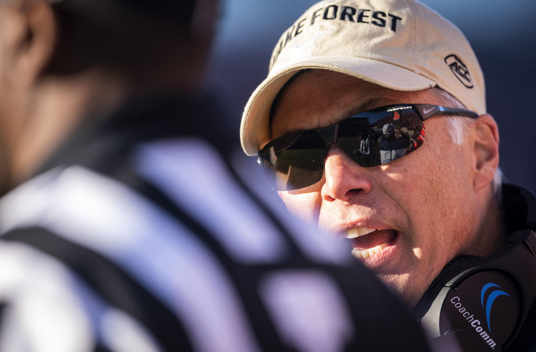 WakeFootball